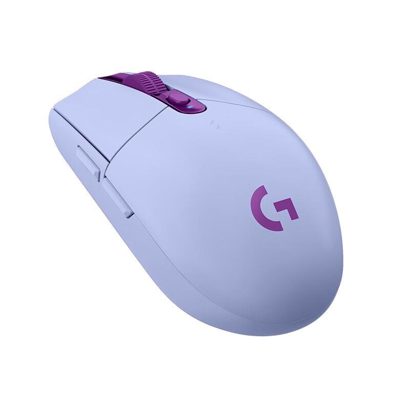Logitech G304 Wireless Gaming Mouse