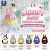 Null Bunny May Mascot Figure  1box  6pcs 