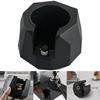 Anti-Skid Feet Coffee Tamper Station Espresso Portafilter Holder