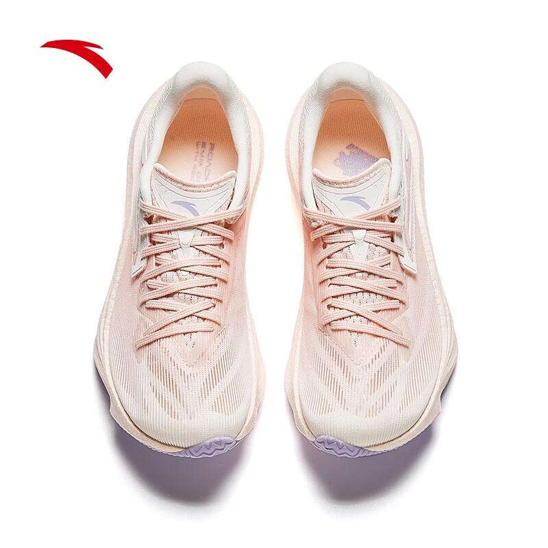 Anta Asphalt Dominator 2 Nitrogen Tech Women's Running Shoes