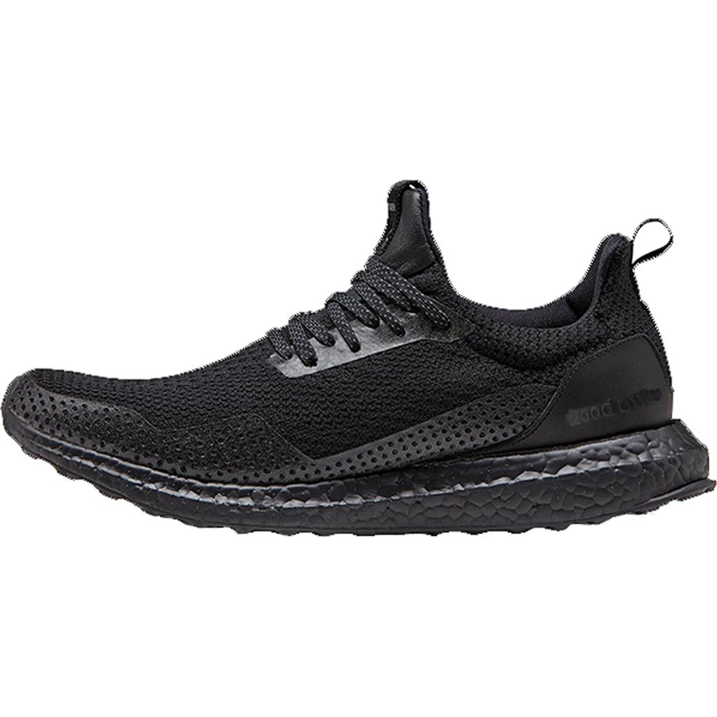UltraBoost Uncaged Haven x UltraBoost Uncaged Adidas Triple Black BY2638
