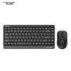 A4TECH Wireless Keyboard and Mouse Combo