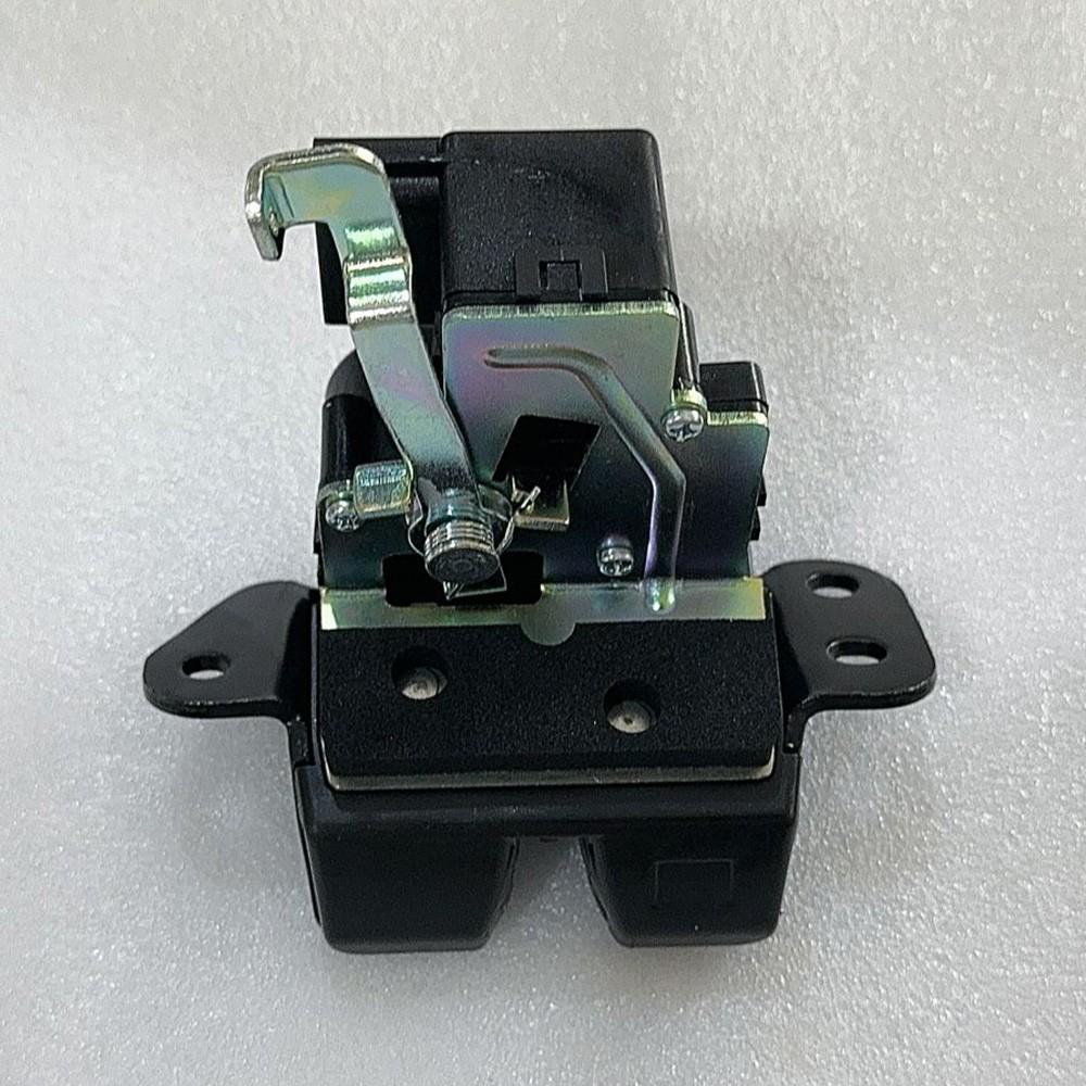 New Tailgate Latch 812301R200 81230-1R200 For Hyundai Accent 2011 2012 2013 2014