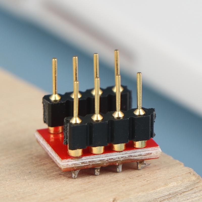 Original Opa1622 High Current Hifi Class Dual Operational Amplifier Opamp Chip With High Performance And Low Distortion