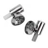 Furniture Hardware Toilet Hinges Soft Close Hinges Toilet