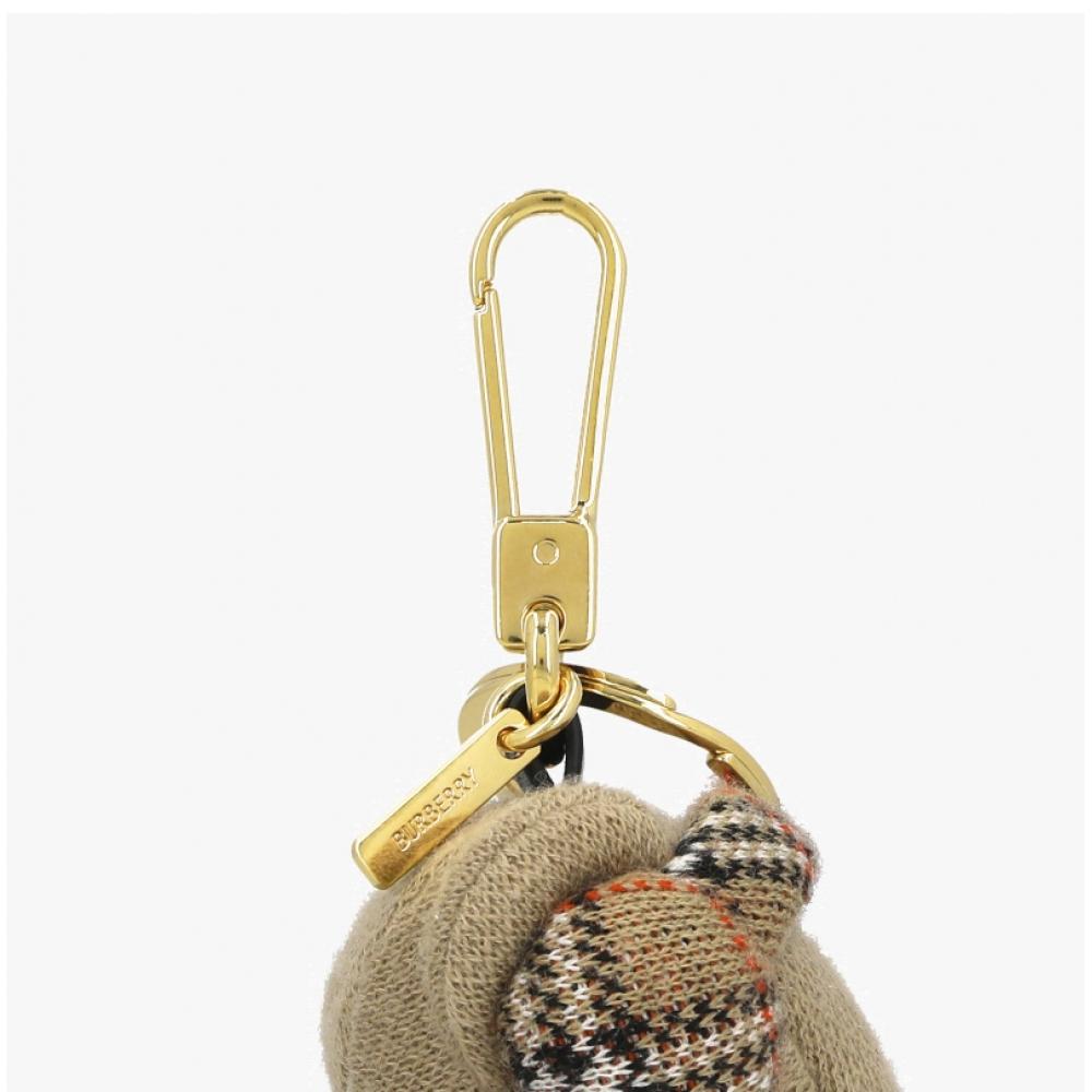 Burberry Keyring Thomas Bear Charm 8115499 A2021