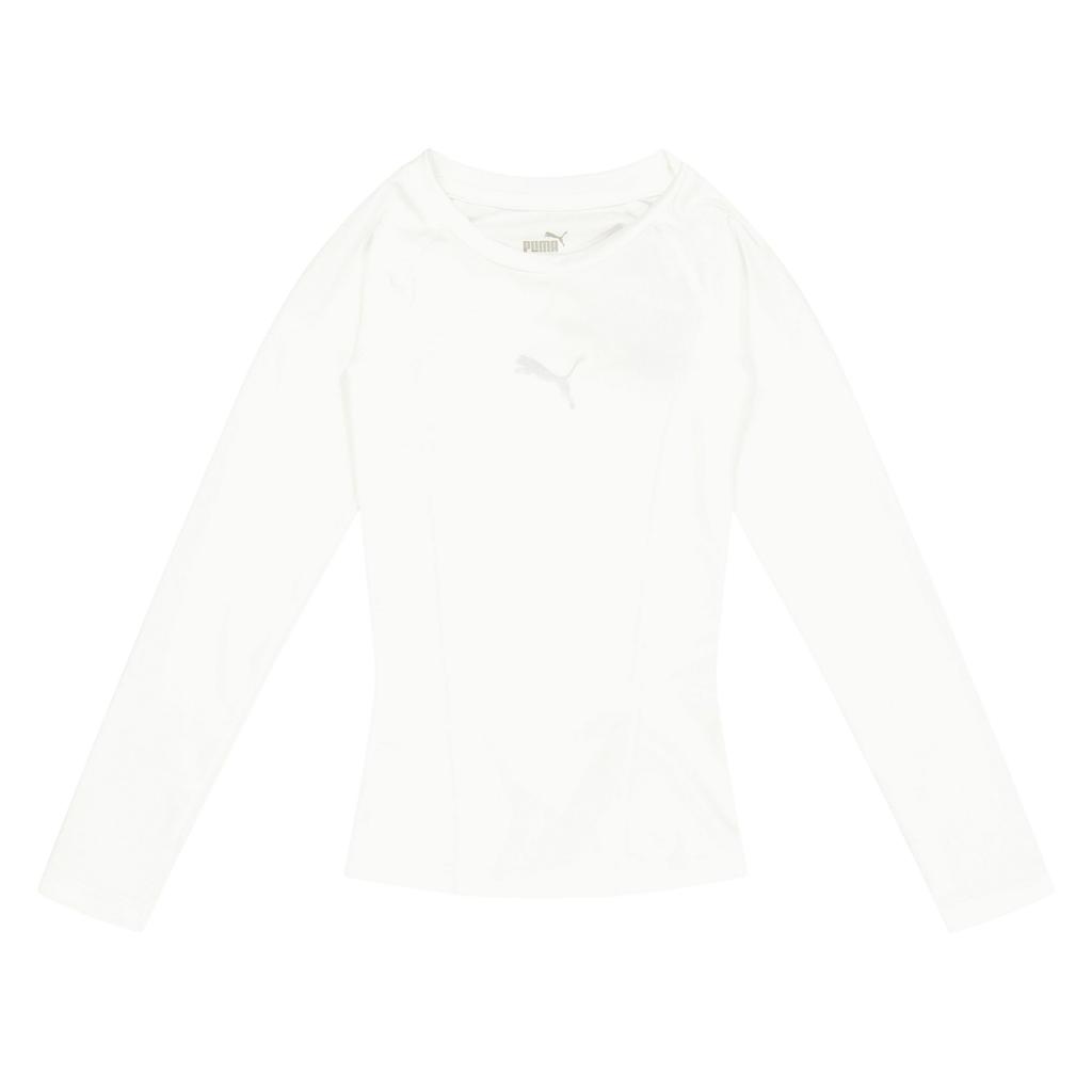 Puma Childrens/Kids Liga Base Layer Top