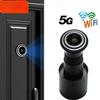 OLOEY Smart WiFi Security Door Peephole Camera (CN version)