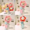 Adorable Plush Bouquet With Disney Characters Perfect For Decorating Your Home Or Giving As A Gift