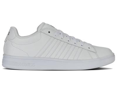 Court Tiebreak II Men's Sneakers White (04413-100-M)