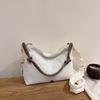 Ultra-light Casual Travel Bag Women's Casual Versatile Nylon Bag Sports Style Shoulder Storage Messenger Bag