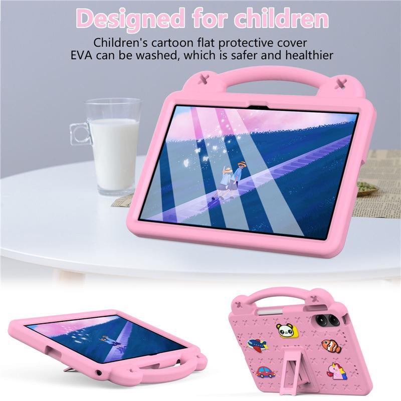 Redmi Pad Pro 12.1 Cartoon Kids' Drop-proof Case for PadSE 11"