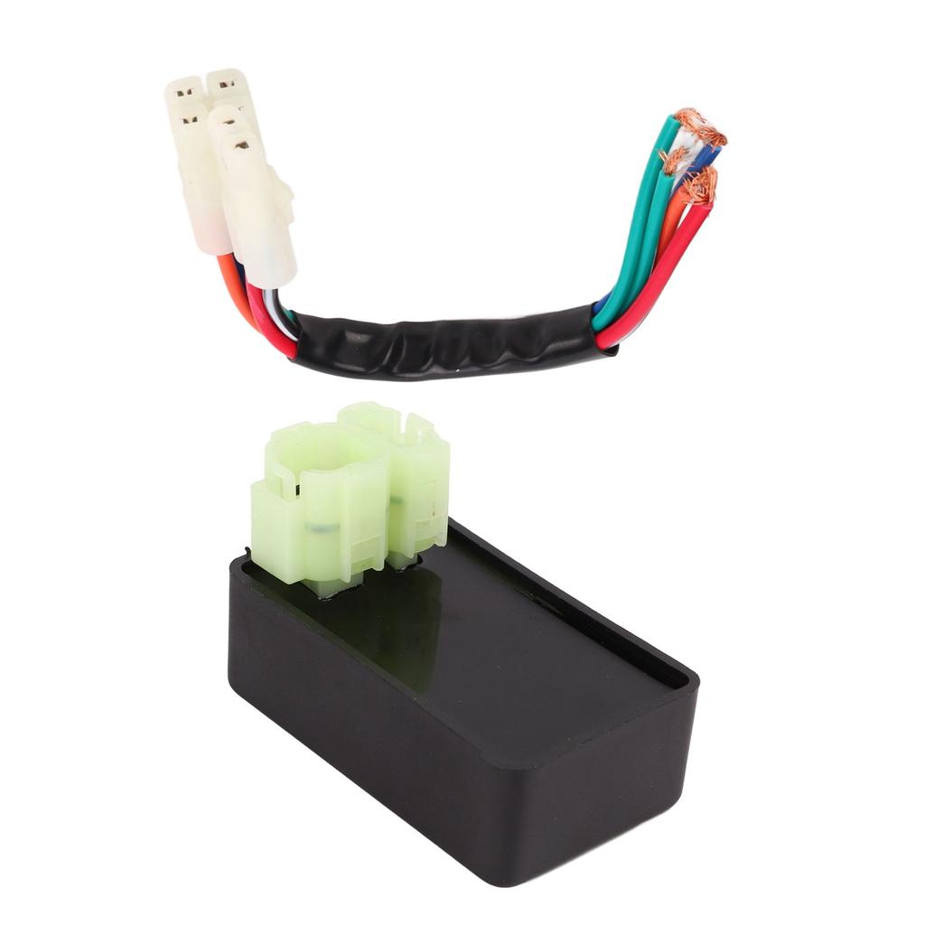 Módulo de Encendido CDI con Arnés 30410 HM3 000 Repuesto para TRX300EX TRX300EXN ATV