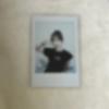 250910 Triples Seoah Saffol Sign Polaroid 