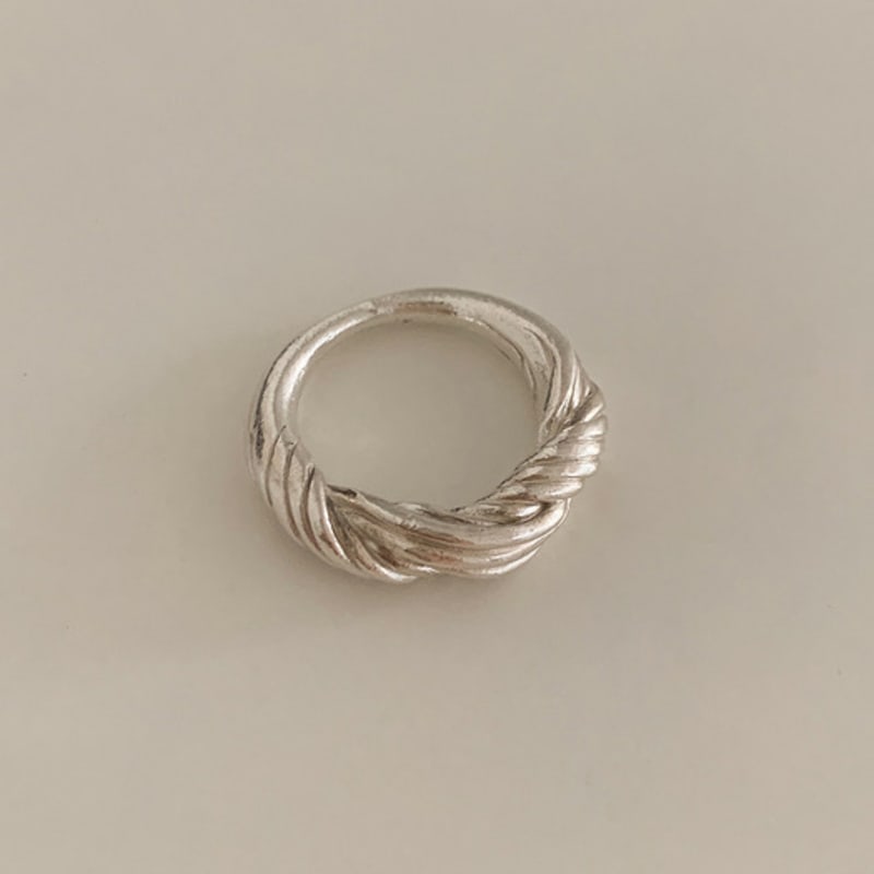 Silver925 Coin Ring Review