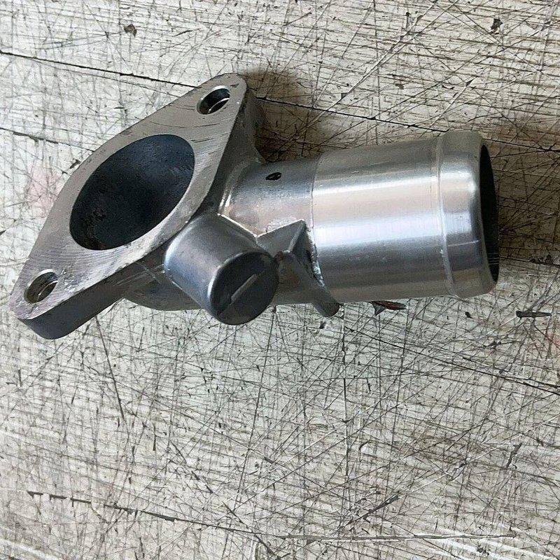 

Lancer Evo10 4b11t Cz4a Thermostat Cover, Fitting,cooling Water Inlet Hose 1305a152 Outlander Phev Hybrid Gg2w Fitting,cooling