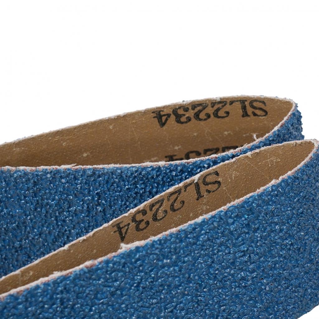 Sanding Belt 915×50mm / 36*2Inch Finishing Stainless Steel Polishing