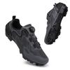 Professional Racing Road Bike Cycling Shoes Men Outdoor Non-Slip MTB Bicycle Sneakers Breathable Self-Locking Sports Cleat Shoes
