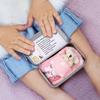 Plush Doll Personalized Gift Box Mini Stuffed Bear Set Soft Stress-Relief Companion for Teens Portable Cute Birthday Christmas Gift Comfort Security