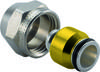 MLC 20-3/4"FT Euro Uponor Uni-X Compression Fitting