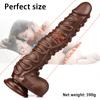 Female Artificial Dildo Crystal Transparent Dildo Adult Masturbator