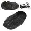 For HONDA PCX 125 150 160 ADV150 Motorcycle Rear Trunk Inner Cushion ADV350 FORZA350 Seat Bucket Storage Luggage Box Liner Pad