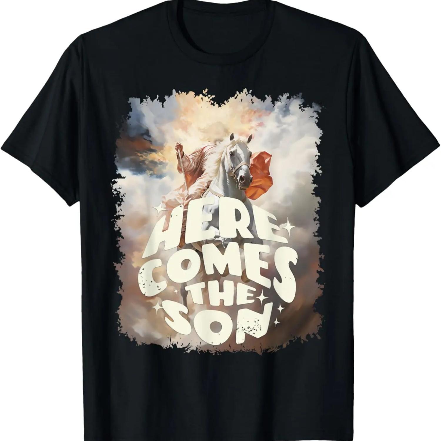 All my friends are dead - Philosophers death masks T-Shirt S