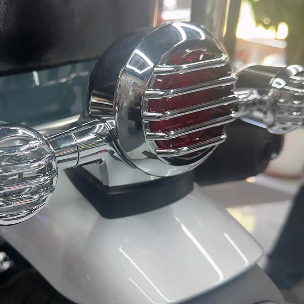 Mr Quick Honda Monkey 125/DAX125 Tail Lamp Garnish