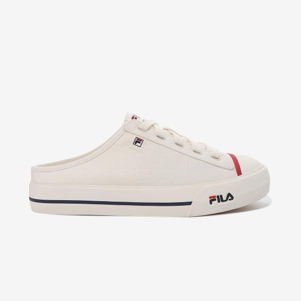 Fila Мулы Como V2 white/270