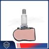 1034602-00-A For 2015- Tesla Model X S Tire Pressure Monitor System Sensor 4PCS TPMS 433MHZ 1034602-00-C 1074812-00-B