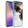 Singer S-Sombr Phone Case for Samsung A17 A37 A57 A07 A16 A26 A36 A56 A06 A02S A12 A22 A32 A52S A04S A14 A24 A34 A54 A03 A13 A33