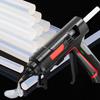 Strong Adhesive Transparent Hot Melt Glue Stick DIY Handmade Glue Stick Car Dent Repair High Viscosity Hot Melt Glues Sticks