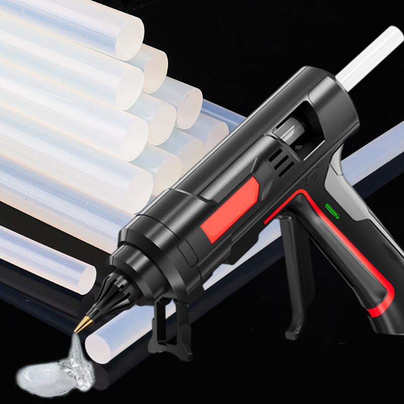 Baton Adeziv Transparent Termofuzibil Puternic DIY Handmade Baton Adeziv Reparare Deformări Auto Batoane Adezivi Termofuzibili cu Vâscozitate Ridicată