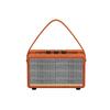 MK-321 Portable Bluetooth Speaker 20W Bass Soundbox With Strap USB/TF/FM Outdoor Camping Audio