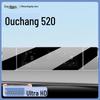 Changan Oshan 520 Center Console Tempered Film Screen Protector, 2025 Model.