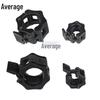 Olympic Barbell Safety Collars