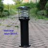 Außenbeleuchtung – Solarlampen