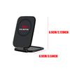 New Car Magnetic magsafe Phone Holder Foldable Anti-shake Mobile Stand for Kia Sportage 3 Rio K2 Ceed Carnival Picanto Soul EV6JE1