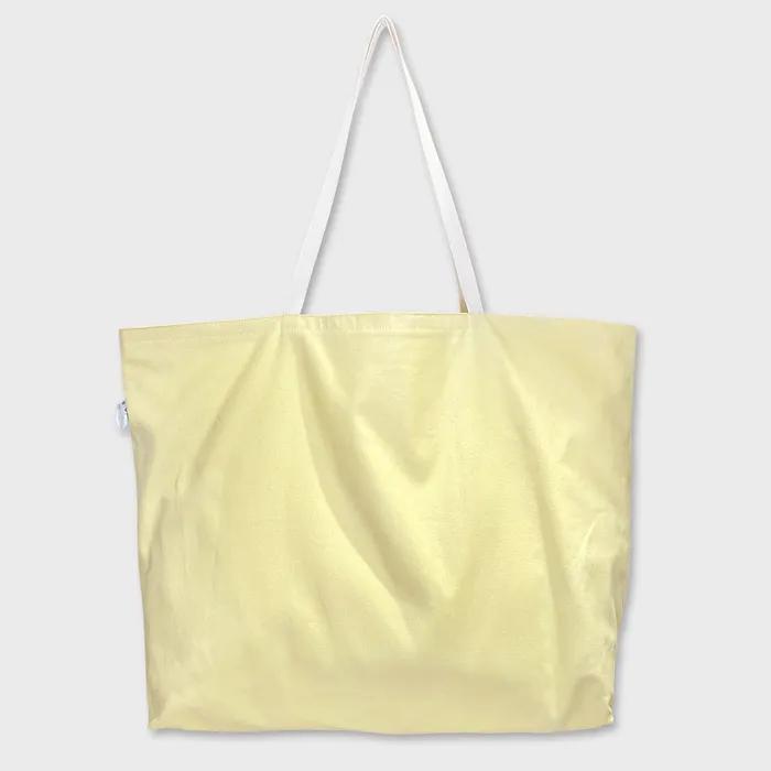 000design Park Bag / Lemon
