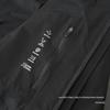 Unisex Softshell Waterproof Windbreaker Jacket