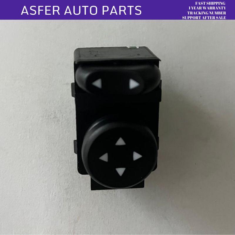 Side Mirror Control Button For Albea Linea Doblo Palio OEM 735316891 735298499