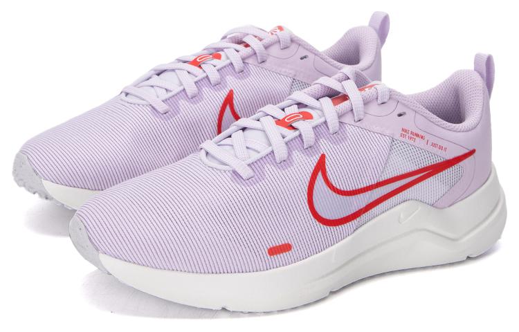 Nike Downshifter 12 'Barely Grape Light Crimson' Women's DD9294-501