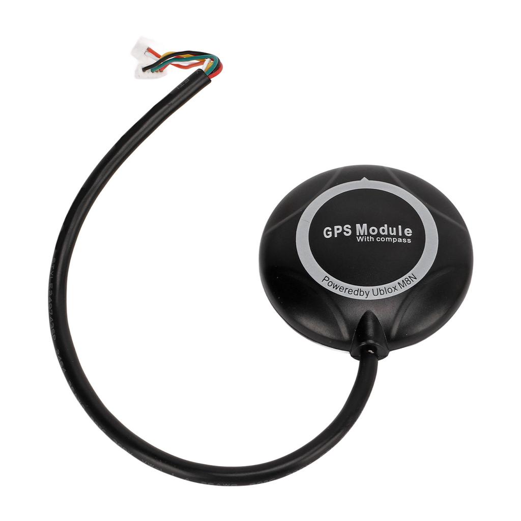 Flight Controller GPS Module with Onboard Compass M8 Engine PX4 Pixhawk TR APM for Drone