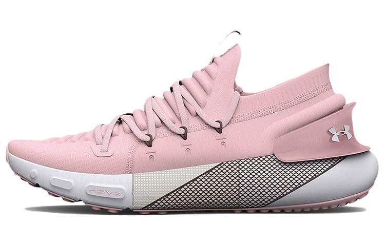 Under Armour Wmns HOVR Phantom 3  Prime Pink  37.5