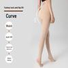 Urban Beauty Anti-Snag Bare Leg Effect Pantyhose