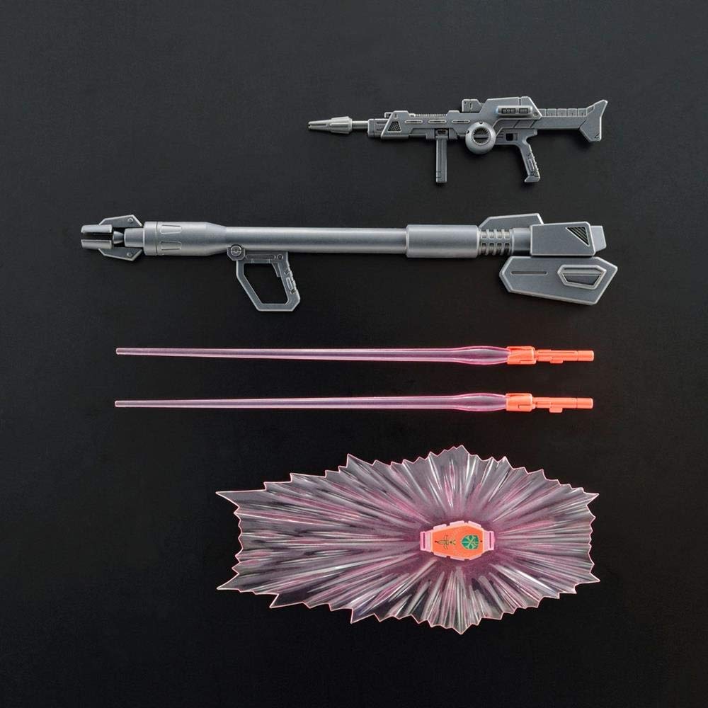 Begina Gina Rona Plastic Model Online Shop RE/100 1/100 (Bella Special) (Hobby Limited)