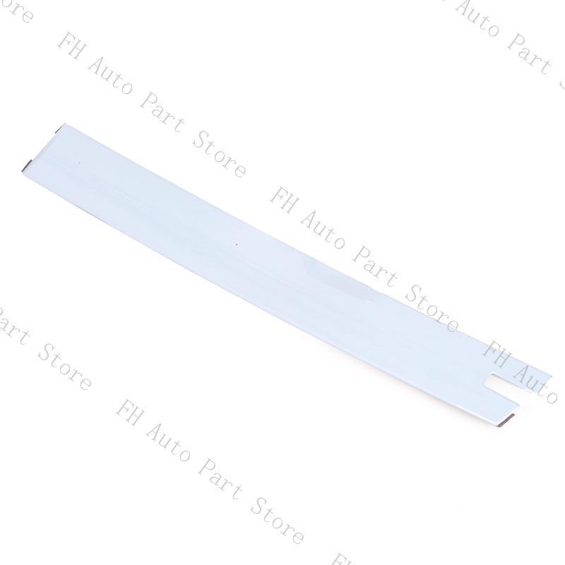 54377184037 54377184038 Car Roof Trim Strip Hinge Cover Lid For BMW 3 4 Series 430 F33 M3 F83 M4 E93 Convertible