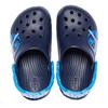 Crocs Luke Skywalker Star Wars Simple Casual Beach Hole Sandals Dark Blue Kids