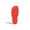 Adidas Adilette Comfort Slides 'Active Red' F34722