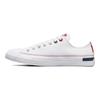 Converse Chuck Taylor All Star Low top Canvas Shoes Unisex White A06856C
